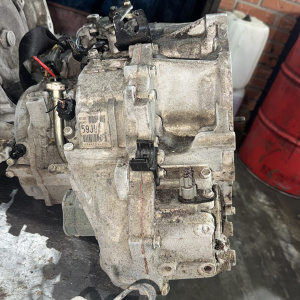 АКПП SUZUKI M18A 60-41LE 2WD 7 конт. (2000955G90)  P88 Aerio/Liana