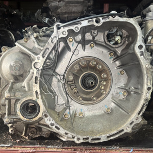 АКПП Toyota 1AZ K110-01A 2WD CVT 10 контактов БЕЗ ГИДРОМУФТЫ Allion/Premio ACT10/AZT240