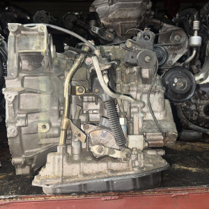 АКПП Toyota 1AZ K110-01A 2WD CVT 10 контактов БЕЗ ГИДРОМУФТЫ Allion/Premio ACT10/AZT240