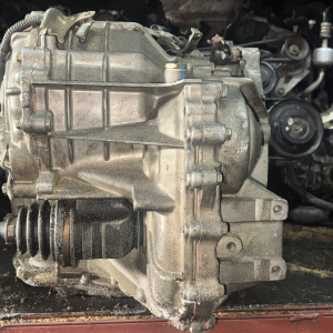 АКПП Toyota 1AZ K110-01A 2WD CVT 10 контактов БЕЗ ГИДРОМУФТЫ Allion/Premio ACT10/AZT240