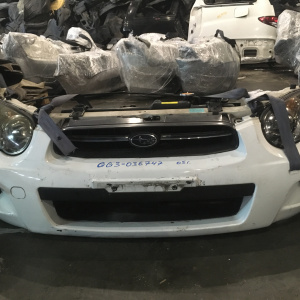 Ноускат Subaru Impreza GG3 EJ152 '2002-2005 a/t ф.1719