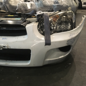 Ноускат Subaru Impreza GG3 EJ152 '2002-2005 a/t ф.1719