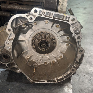 АКПП Nissan SR20 RE4F03A  31020-35X76 2WD a/t 7 конт. БЕЗ ГИДРОМУФТЫ Liberty M11