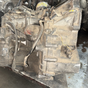 АКПП Nissan SR20 RE4F03A  31020-35X76 2WD a/t 7 конт. БЕЗ ГИДРОМУФТЫ Liberty M11