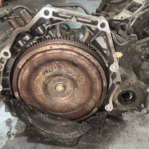 АКПП Honda F18A3 M47A 2WD Accord