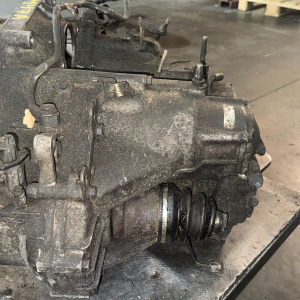 АКПП Honda F18A3 M47A 2WD Accord