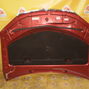 Капот Toyota Camry AVV50 '2011-2014