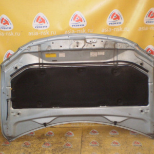 Капот Lexus RX450h GYL15 '2009-2012