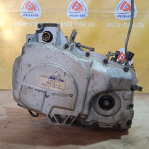 АКПП Volvo XC90 B6294T 4WD GM 4T65 17 PIN без раздатки 8251468 CZ