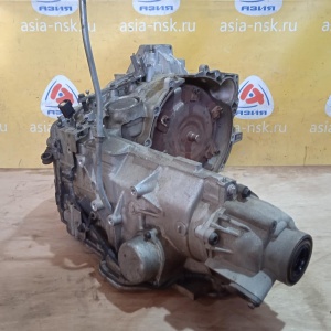 АКПП Volvo XC90 B6294T 4WD GM 4T65 17 PIN без раздатки 8251468 CZ