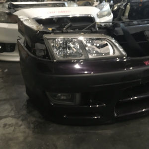 Ноускат Nissan Primera WHNP11 SR20 '1997-2000 a/t ф.1574