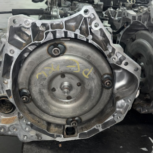 АКПП Mazda PE FA 2WD I STOP CX-5 '2012