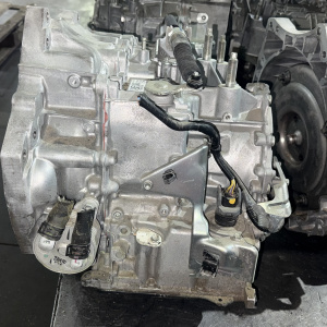 АКПП Mazda PE FA 2WD I STOP CX-5 '2012