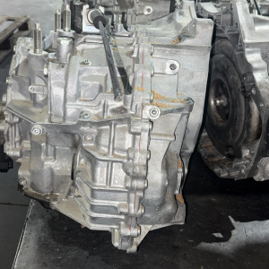 АКПП Mazda PE FA 2WD I STOP CX-5 '2012