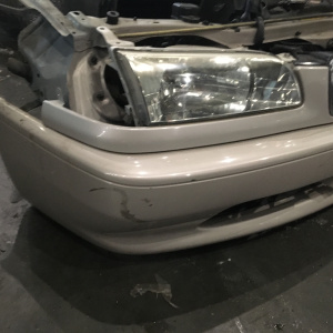 Ноускат Toyota Sprinter AE110 '1997-2000 a/t .ф 12-451