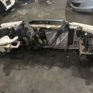 Ноускат Toyota Sprinter AE110 '1997-2000 a/t .ф 12-451