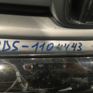 Ноускат Honda CR-V RD5 '2001-2004 a/t ф.P1778 т.P1788