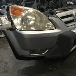 Ноускат Honda CR-V RD5 '2001-2004 a/t ф.P1778 т.P1788