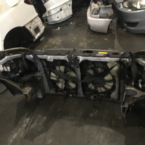 Ноускат Honda CR-V RD5 '2001-2004 a/t ф.P1778 т.P1788