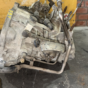 МКПП Mitsubishi 4B11 F5MBB-1-FBY 2WD Lancer
