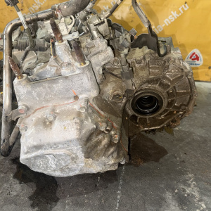 МКПП Mitsubishi 4B11 F5MBB-1-FBY 2WD Lancer