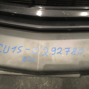 Ноускат Toyota Harrier MCU15 a/t ф.48-16