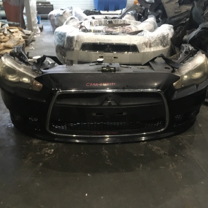 Ноускат Mitsubishi Galant Fortis/Lancer CX4A ф. P8597 xenon тум.047436