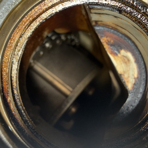 Двигатель Mazda Z6-242596 3/Axela BK