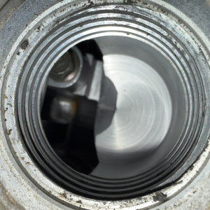 Двигатель Suzuki M13A-1003482 НЕ VVTI ,  2 КАТ Jimny JB43W