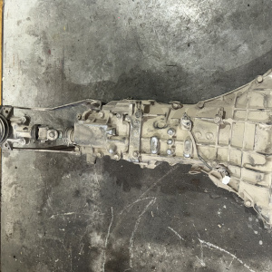 МКПП Suzuki M13A Jimny JB43W