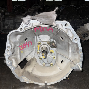 МКПП Suzuki M13A ( 81A ) 5 ступ. Jimny JB43W