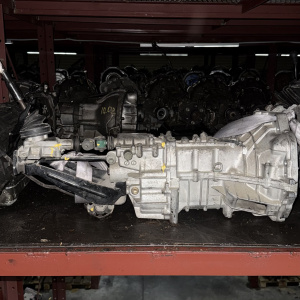МКПП Suzuki M13A ( 81A ) 5 ступ. Jimny JB43W