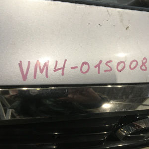 Ноускат Subaru Levorg VM4 FB16 '2014-2017 дефект радиатора охл. ф.1877  сиг.VC02-134 тум.114-11697