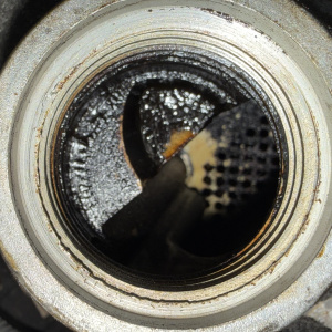 Двигатель Toyota 3S-GTE-9355610 4WD Caldina ST215