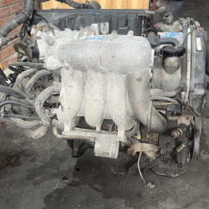 Двигатель Toyota 3S-GTE-9355610 4WD Caldina ST215