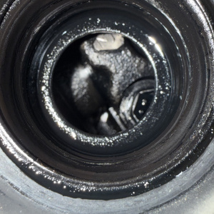 Двигатель Toyota 2LTE-3472336 2WD/4WD Hiace LH100