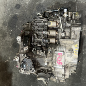 АКПП Honda L15A SPYA 2WD CVT СОЛЕНОИДЫ СЛОМАНЫ Freed GB3