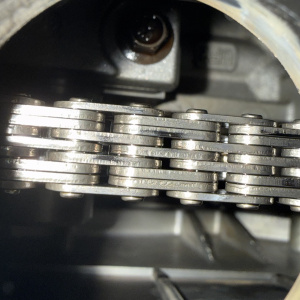 Двигатель Mazda AJ-203761 4WD DOHC 24 кл. V6 БЕЗ КОНДЁРА Tribute EPEW