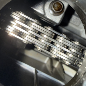 Двигатель Mazda AJ-315099 4WD DOHC 24 кл. V6 БЕЗ КОНДЁРА Tribute EPEW