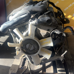 Двигатель SUZUKI H27A-102443 Grand Vitara TX92 '2001-