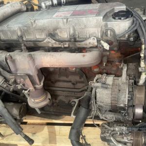 Двигатель Isuzu 6HL1-3148?? МЕХ ТНВД Forward
