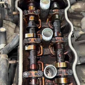 Двигатель Toyota 3S-FE-7483907 БЕЗ НАВЕСНОГО Lite Ace Noah/Town Ace Noah SR50