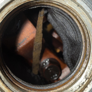 Двигатель Honda F22B-4315673 2WD/4WD БЕЗ ТРАМБЛЕРА И КОНДЕРА Odyssey RA