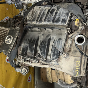 Двигатель Mazda Z6-312233 3/Axela BK