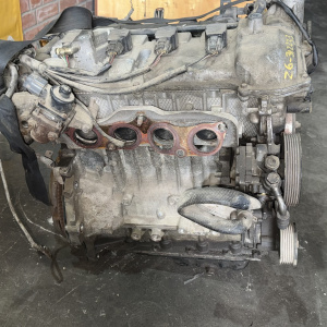 Двигатель Mazda Z6-312233 без кондера 3/Axela BK