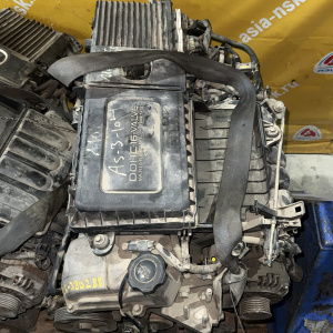 Двигатель Mazda Z6-380288 3/Axela BK