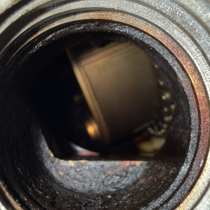 Двигатель Mazda Z6-380288 3/Axela BK