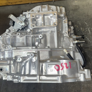 АКПП Lexus/Toyota 6AR/2AR/1AR U760E /U761E 2WD НОВАЯ ОРИГИНАЛ