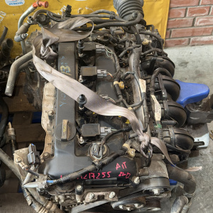 Двигатель Mazda LF-VE-11217255 шуп в головке пластик Mazda3