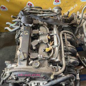 Двигатель Mazda L5-VE-10228585